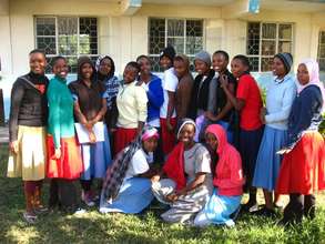 Kisa scholars