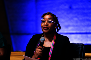 Photos courtesy UNESCO