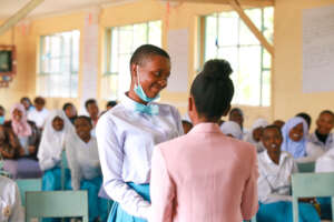 Career Day 2021