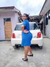Philipina's business helped her buy a car!