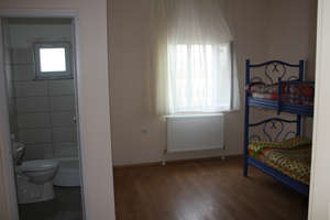 Making the Dorm a Home