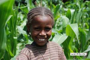 Your Impact: A Child's Smile