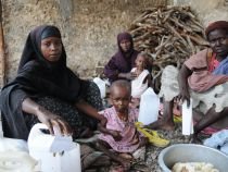 Fight Famine in the Horn of Africa