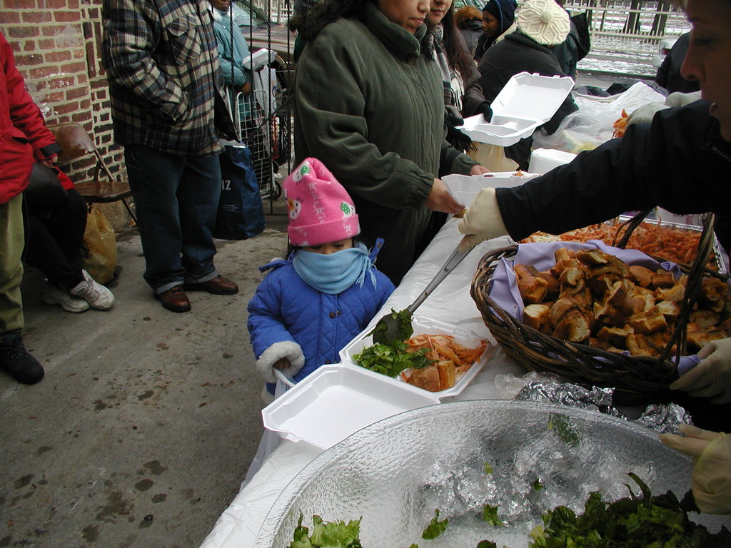2011 Holiday Season Fundraiser