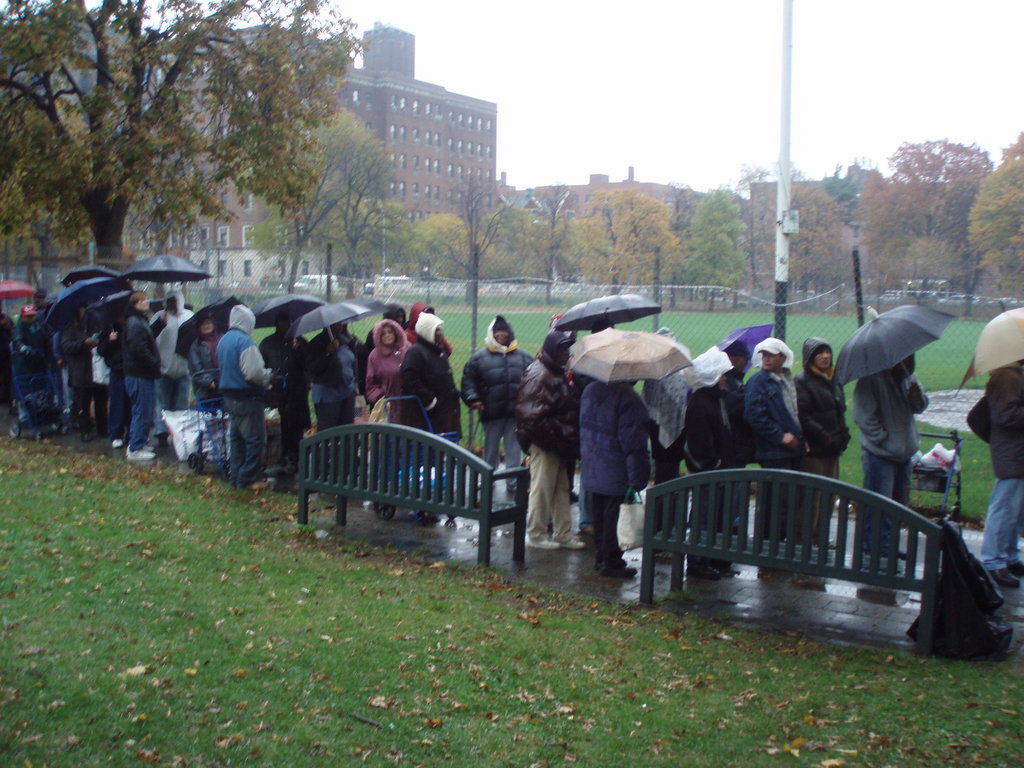 2011 Holiday Season Fundraiser