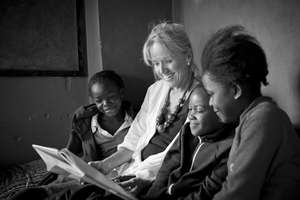 Read Aloud