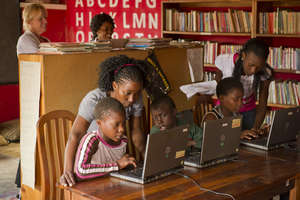 Each one Teach one!
