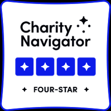 Raising a Reader Earns 4 out of 4 Stars