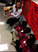 OKC Raising A Reader Kids