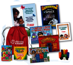 RAR's Super Summer Learning Adventures Pack
