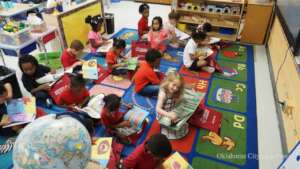 Raising A Reader Makes it Fun and Easy to Learn