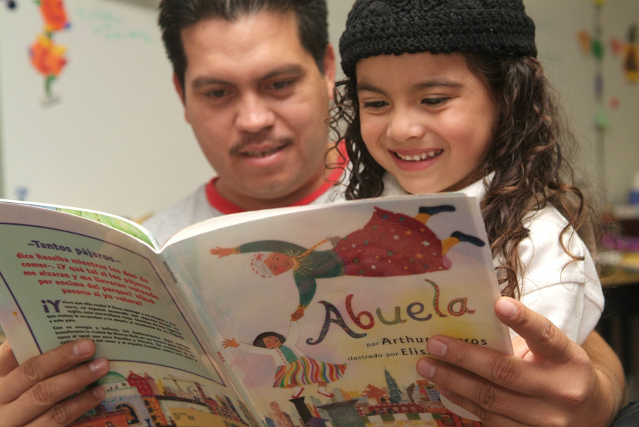 Bilingual Books for Literacy & Learning Across US