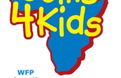 Coins 4 Kids: You Can "Fill the Cup"
