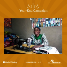 Get a match! New recurring donations in December!