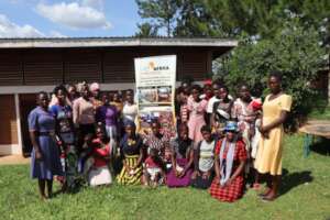 Adolescent mothers