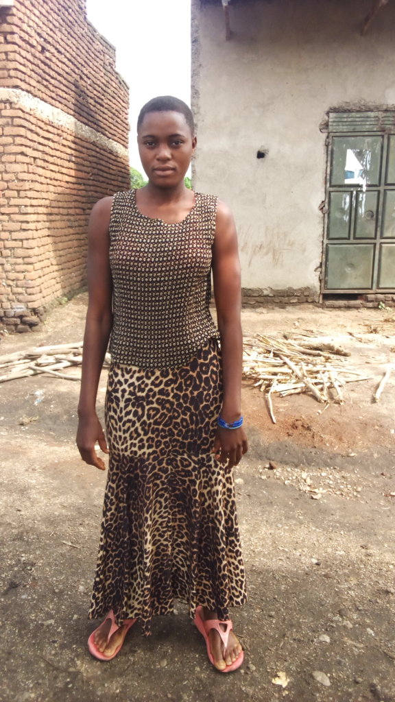 Meet Moreen