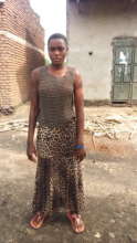 Meet Moreen