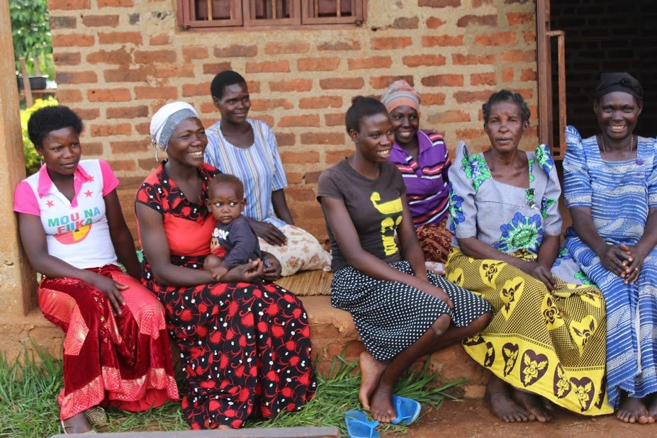 Support 225 adolescent mothers to thrive in Uganda