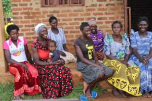 Act4Africa Women's Savings and Enterprise Group