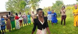 Adolescent mothers mental well-being support