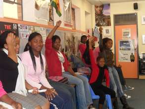 Lifeskills workshop