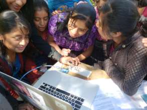 Makerspaces learning