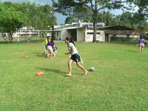 Tag rugby