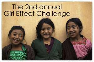 Girl Effect Challenge 2012, photo R. Krishnan