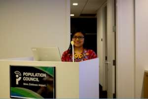 Silvia Tum, Program Director