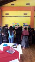 Na'leb'ak network discussing future steps