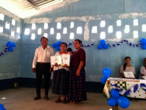 Distance education secondary graduation