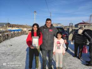 technological support for distance learning