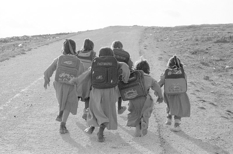 Break Poverty Cycle By Educating Girls In Turkey