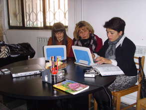 The results of Online Olympiad program