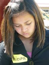 Teen Leader
