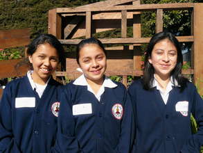 Girls With a Future