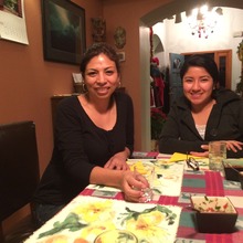 ADIMTU Team Members: Nancy & Alejandra