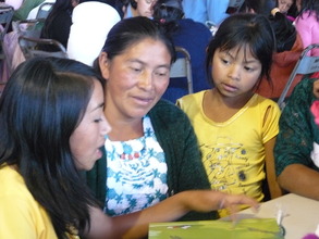Madre e Hijas