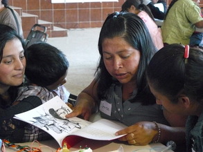 Women's Workshop