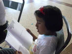 Childhood Reading