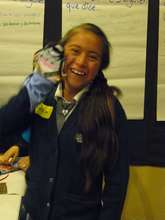Puppetmaking