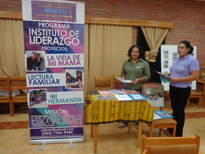 ADIMTU @ International Forum in Honduras