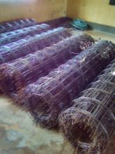 Materials for construction