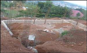 Basement Phase
