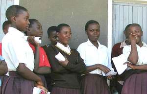 Matale Girls