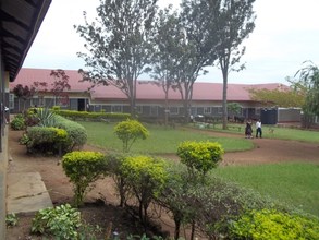 Science Labaratory Block