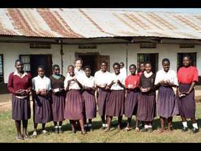 Zoomuganda Girls with Julie Resnick