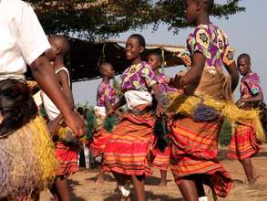 Kiganda Dance