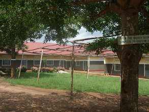 St. Andrews Matale