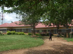 St. Andrews Matale